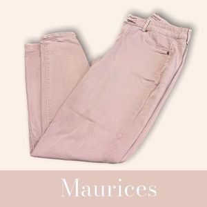 Maurices - Jeggings